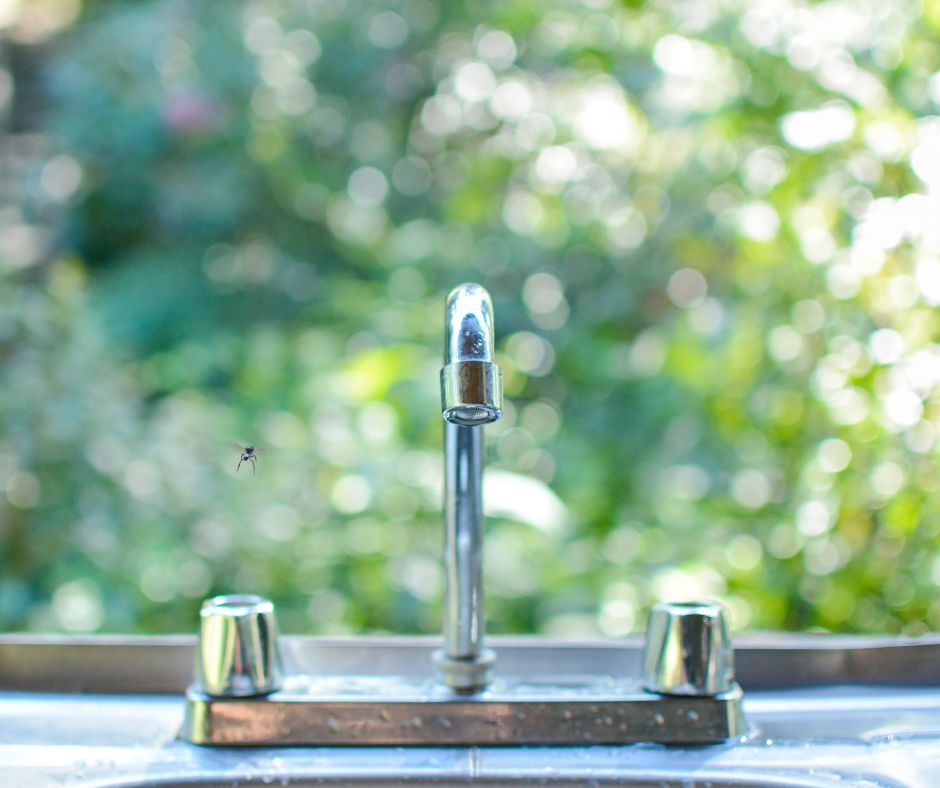 Franklin Plumbing - Expert Plumbers in Torquay, Geelong, and the Surf Coast | The Outdoor Sink Advantage: Why Torquay and Geelong Plumbers recommend them.